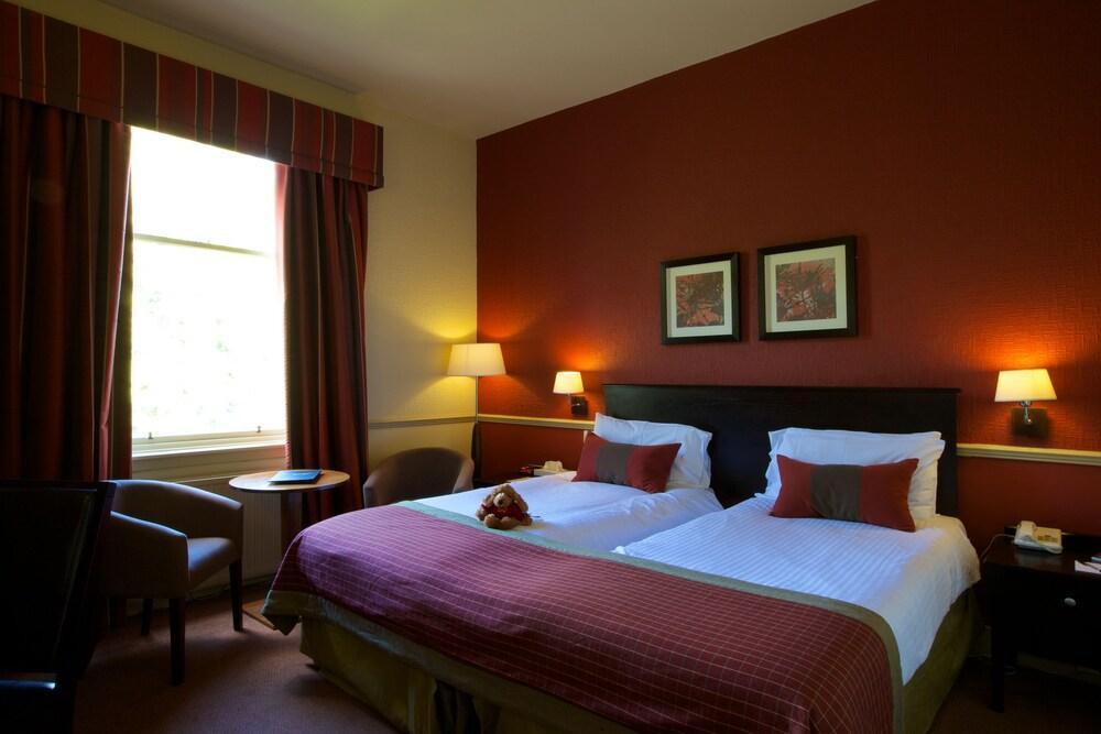 Stonefield Castle Hotel 'A Bespoke Hotel' Ngoại thất bức ảnh