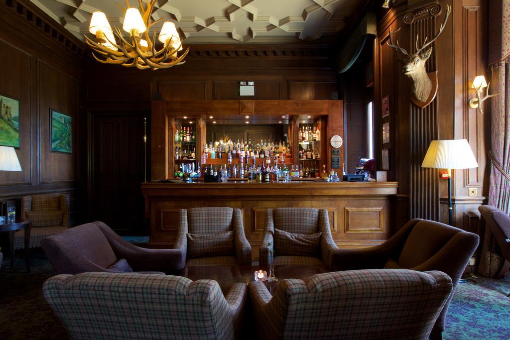 Stonefield Castle Hotel 'A Bespoke Hotel' Ngoại thất bức ảnh