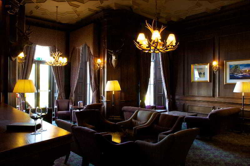 Stonefield Castle Hotel 'A Bespoke Hotel' Ngoại thất bức ảnh