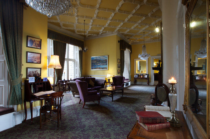 Stonefield Castle Hotel 'A Bespoke Hotel' Ngoại thất bức ảnh