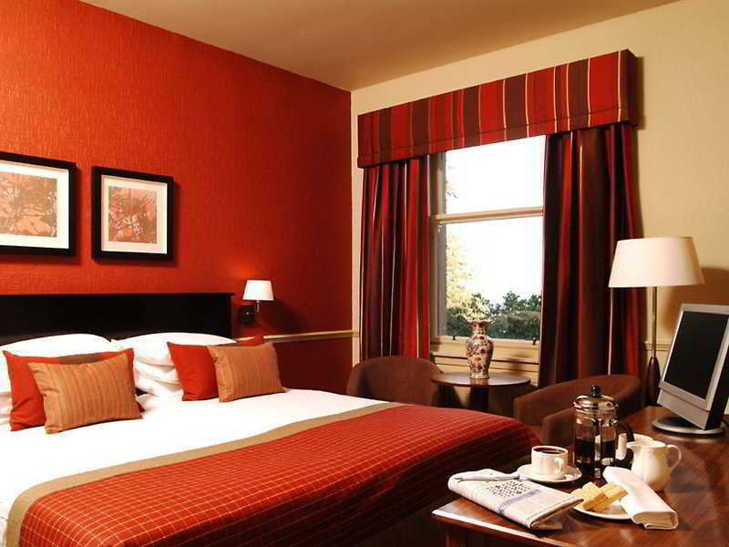 Stonefield Castle Hotel 'A Bespoke Hotel' Ngoại thất bức ảnh