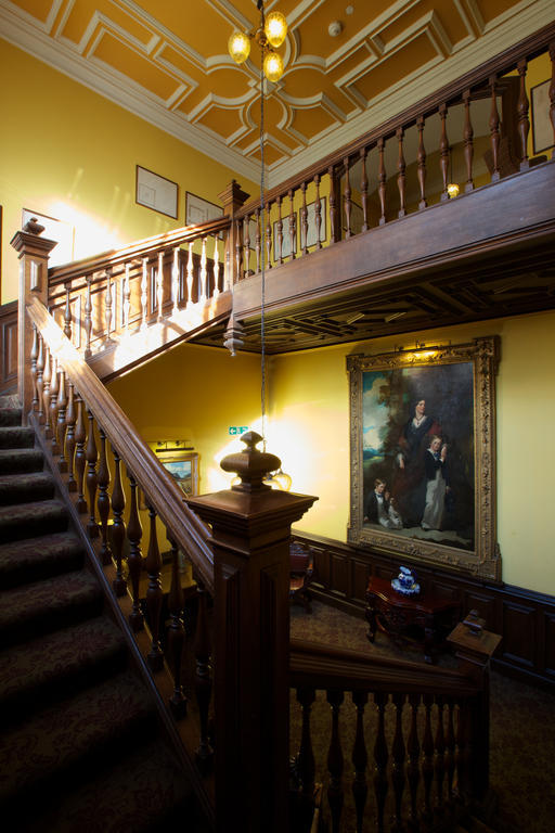 Stonefield Castle Hotel 'A Bespoke Hotel' Ngoại thất bức ảnh