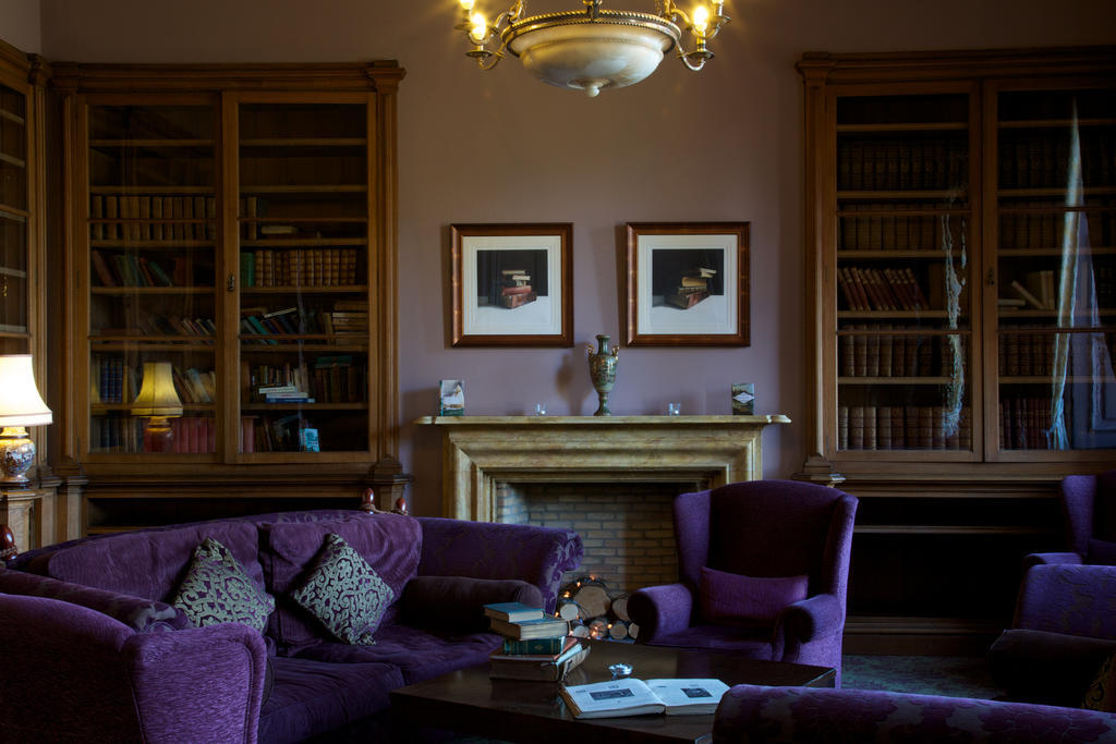 Stonefield Castle Hotel 'A Bespoke Hotel' Ngoại thất bức ảnh