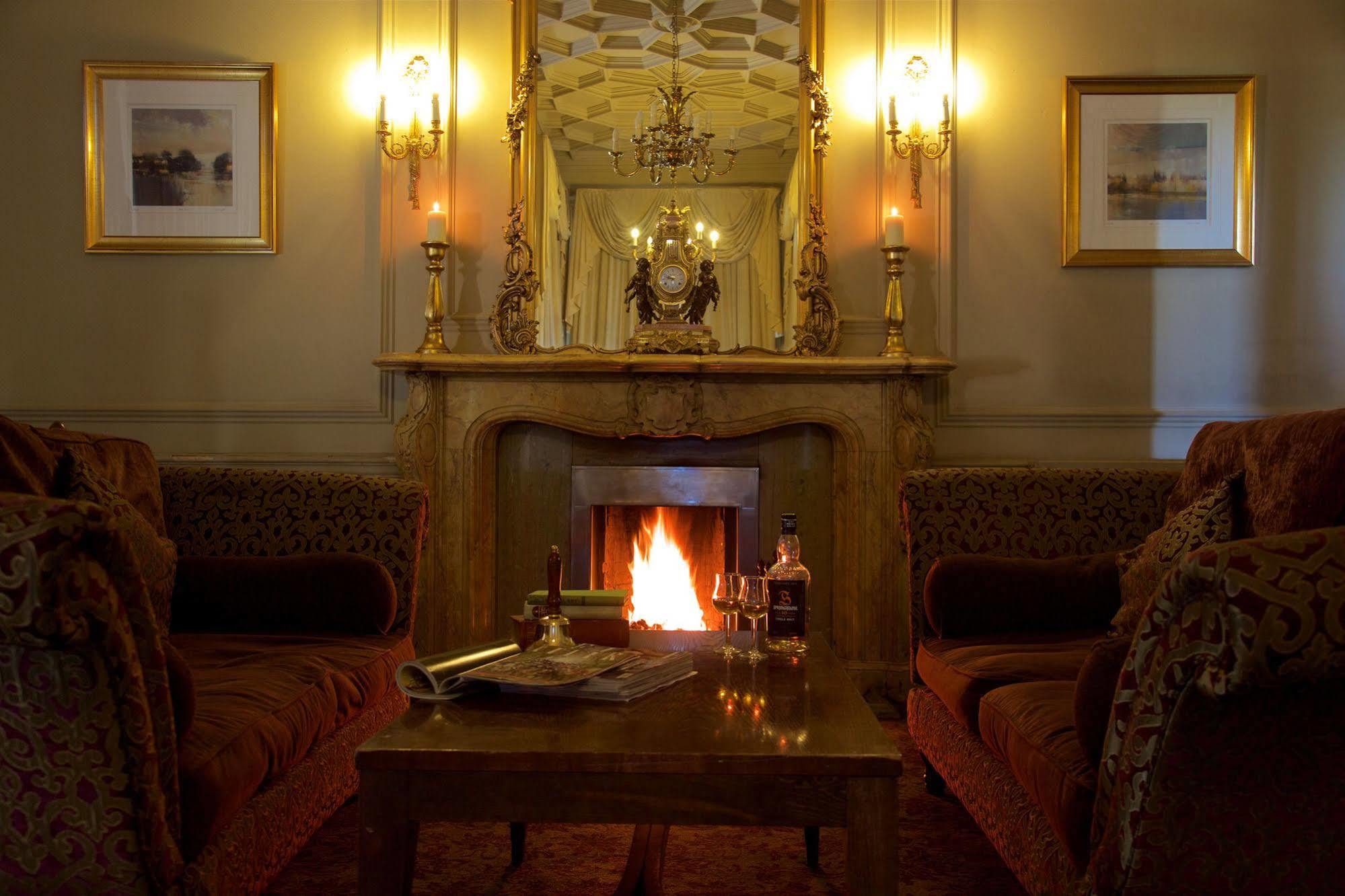 Stonefield Castle Hotel 'A Bespoke Hotel' Ngoại thất bức ảnh