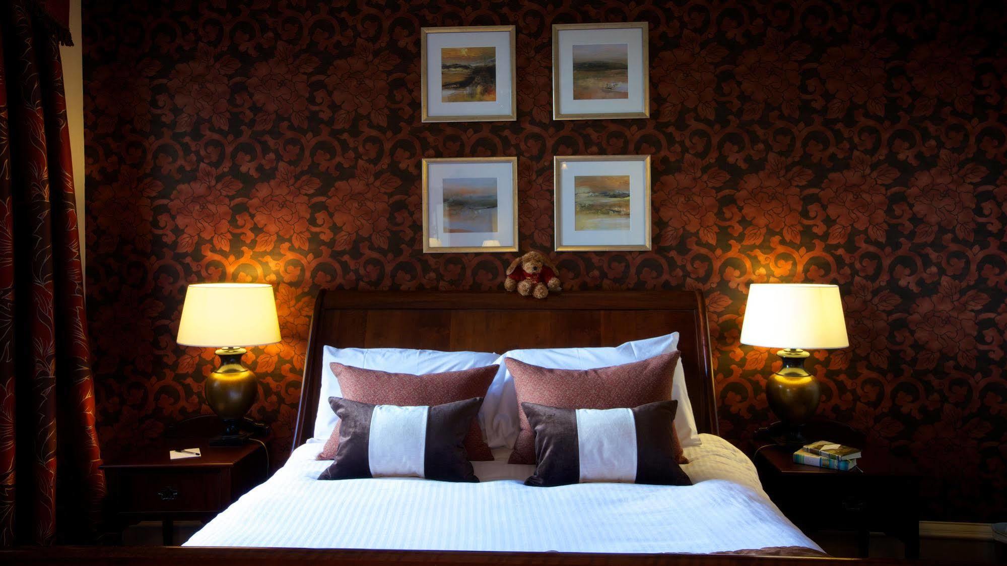 Stonefield Castle Hotel 'A Bespoke Hotel' Ngoại thất bức ảnh