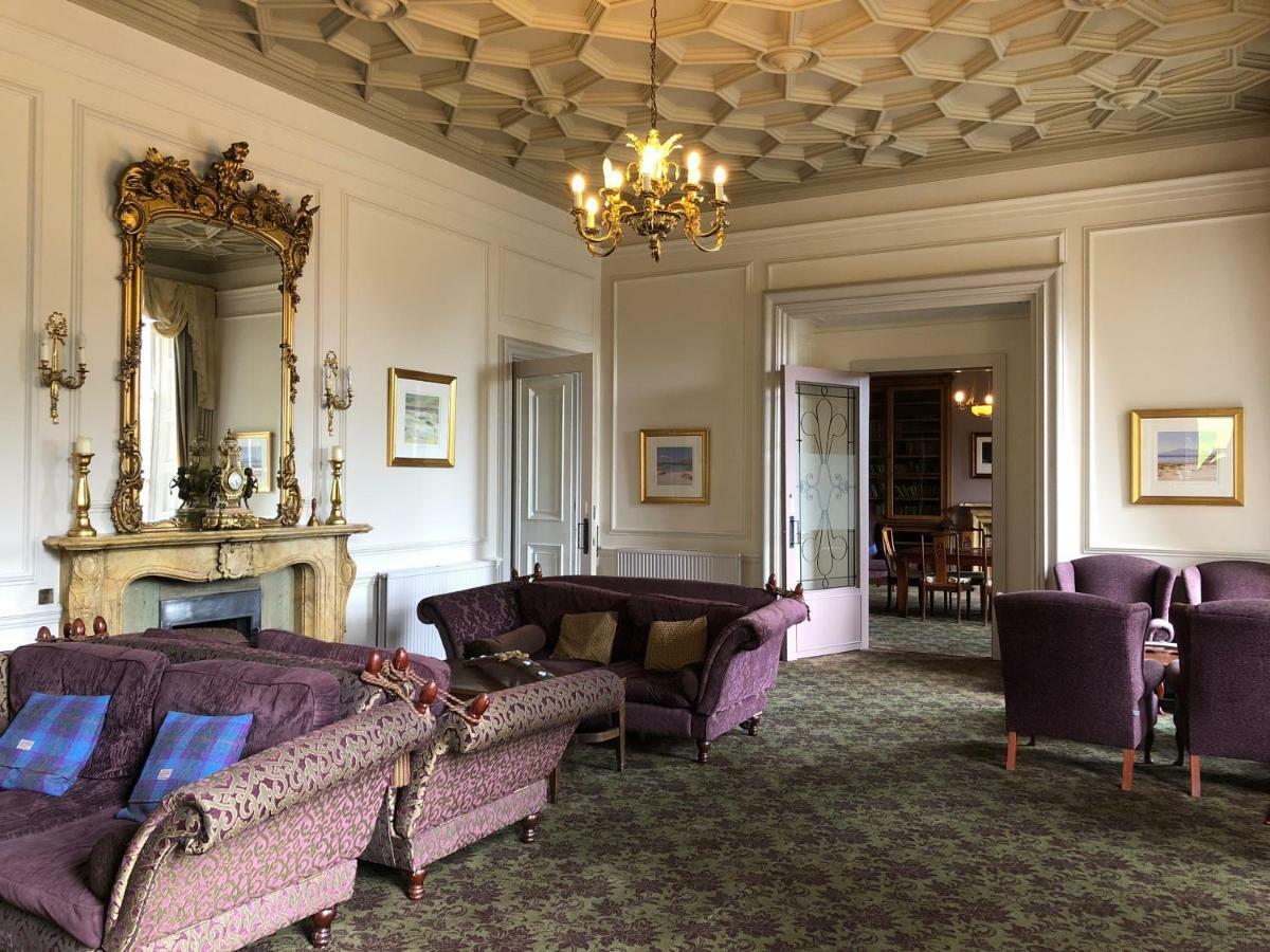 Stonefield Castle Hotel 'A Bespoke Hotel' Ngoại thất bức ảnh